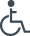 장애인 아이콘