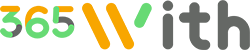 365with 하단 로고